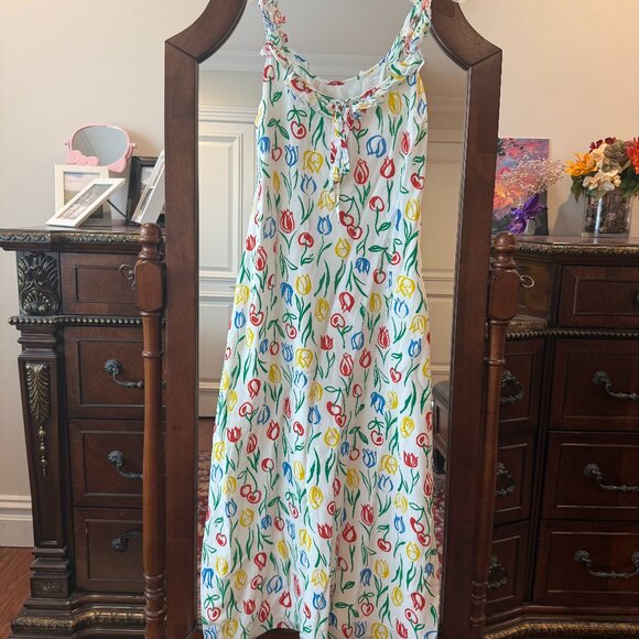 HVN brand new dress - Picture 2 of 5